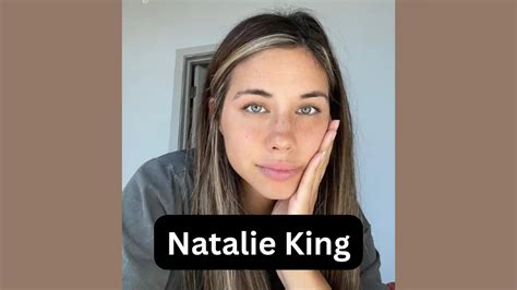 natalie king xxx|Natalie King